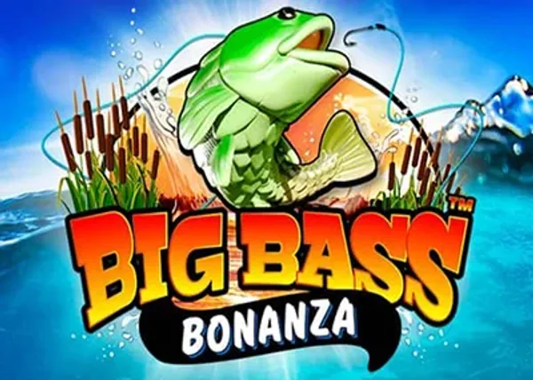 Big bass bonanza 7034ff75b8